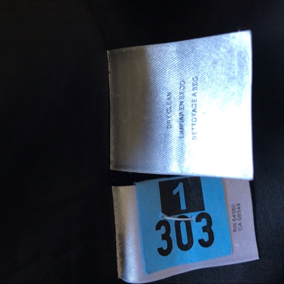 Jacket - Picture 3 of 4